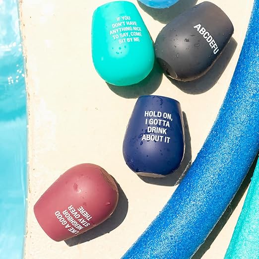 About Face Designs Hilarious Say What Collection