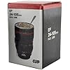 Perfect Product Group, camera lens mug with stainless steel liner