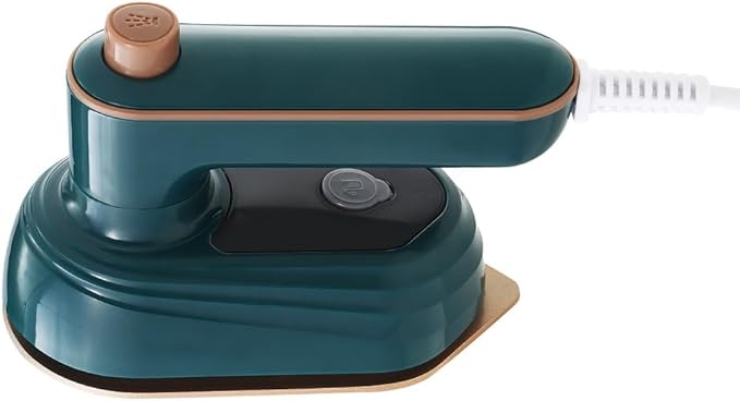 Perfect Product Group Mini Steamer for Clothes