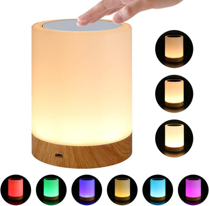 FRIENDSHIP LAMP
