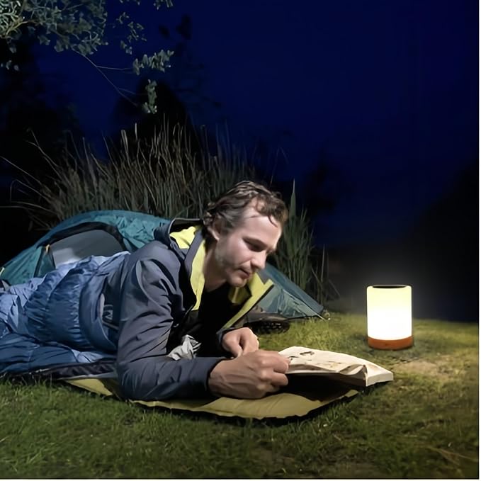 FRIENDSHIP LAMP